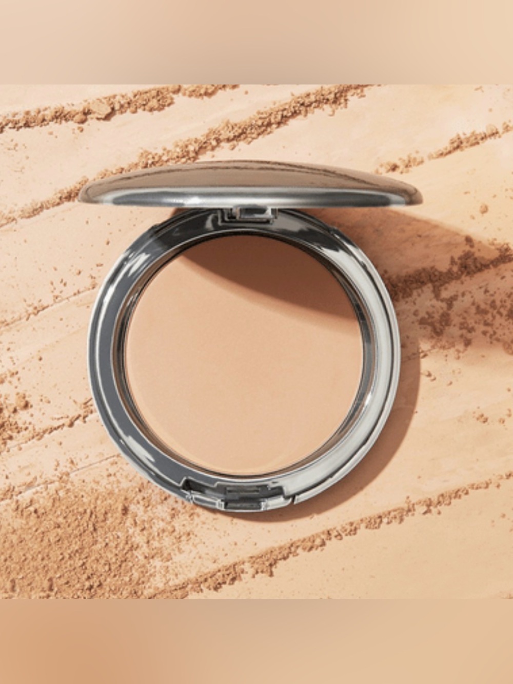 COVER FX Perfect Pressed Powder-Medium